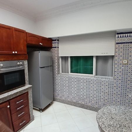 Appartement Casa Voyageurs Casablanca Zewnętrze zdjęcie