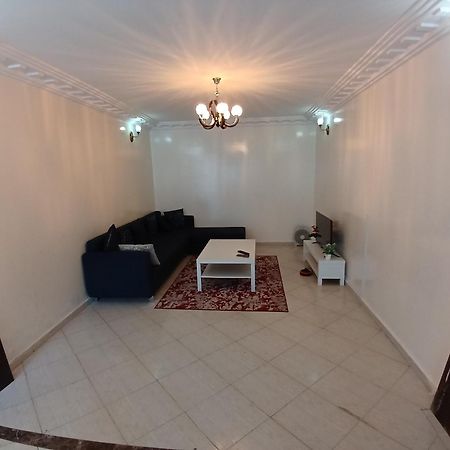 Appartement Casa Voyageurs Casablanca Zewnętrze zdjęcie