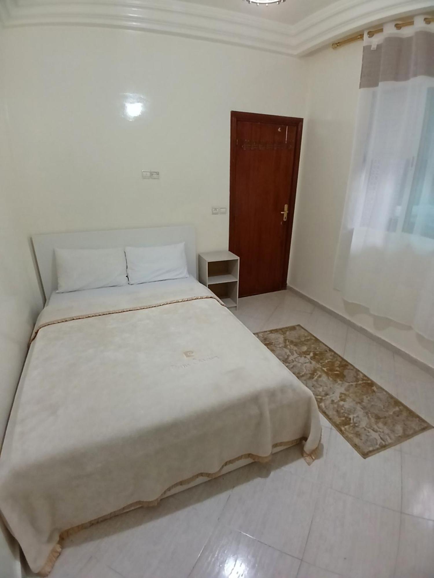 Appartement Casa Voyageurs Casablanca Zewnętrze zdjęcie