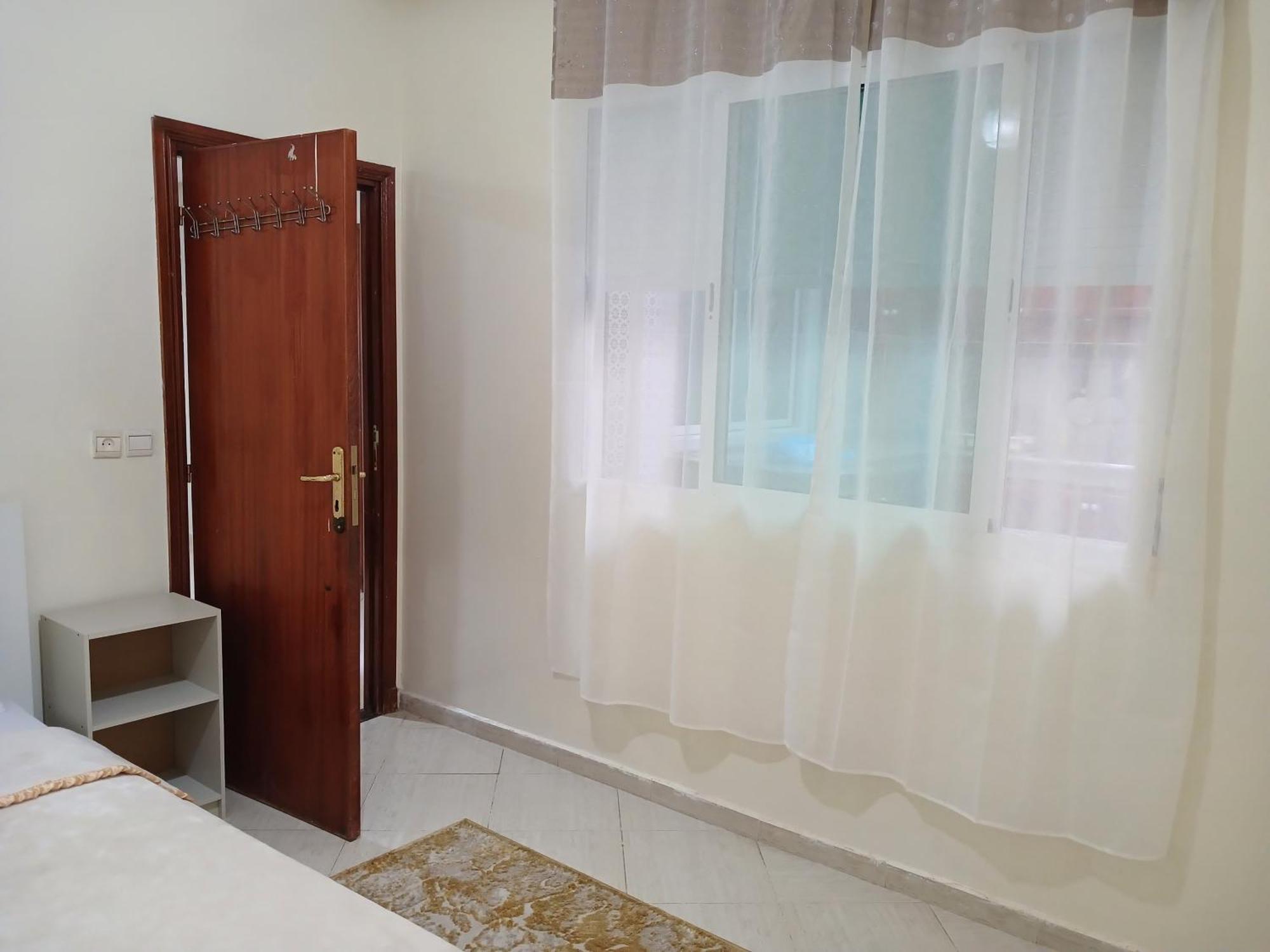 Appartement Casa Voyageurs Casablanca Zewnętrze zdjęcie