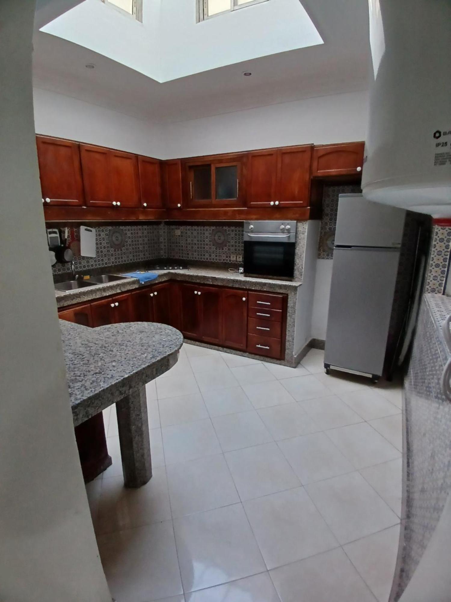 Appartement Casa Voyageurs Casablanca Zewnętrze zdjęcie