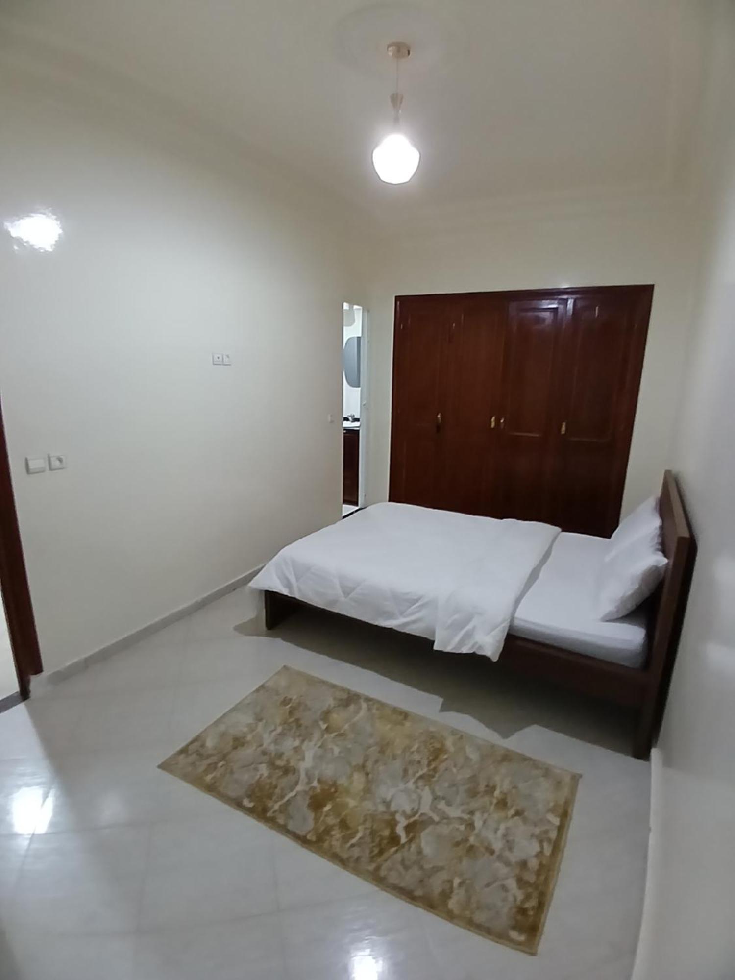 Appartement Casa Voyageurs Casablanca Zewnętrze zdjęcie