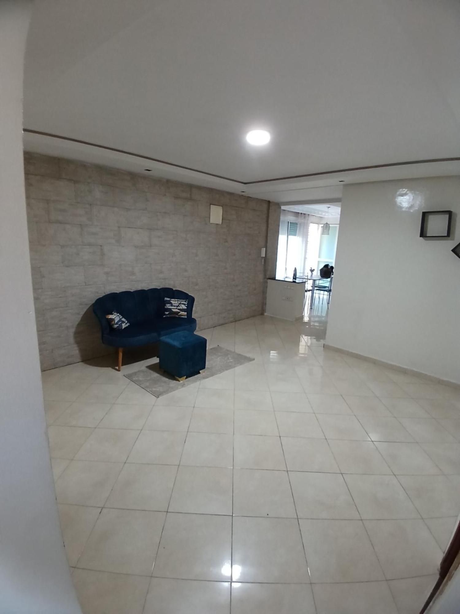 Appartement Casa Voyageurs Casablanca Zewnętrze zdjęcie