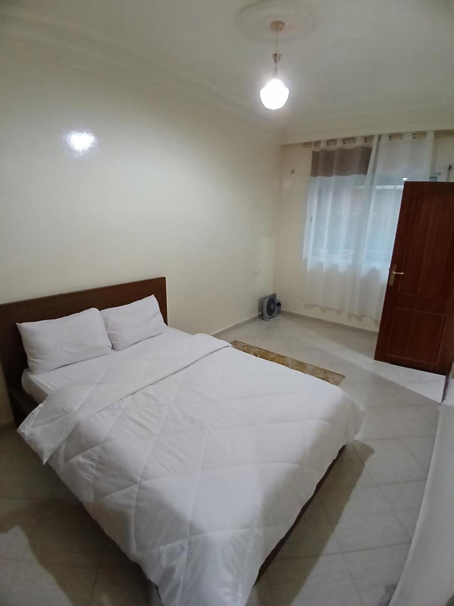 Appartement Casa Voyageurs Casablanca Zewnętrze zdjęcie
