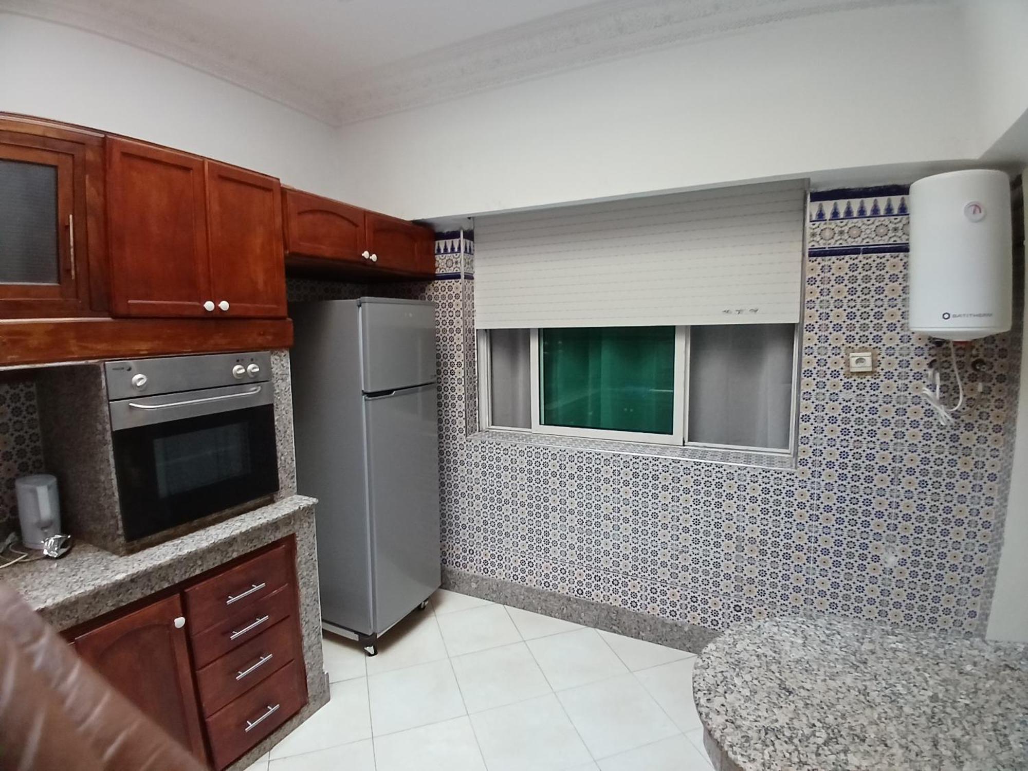 Appartement Casa Voyageurs Casablanca Zewnętrze zdjęcie
