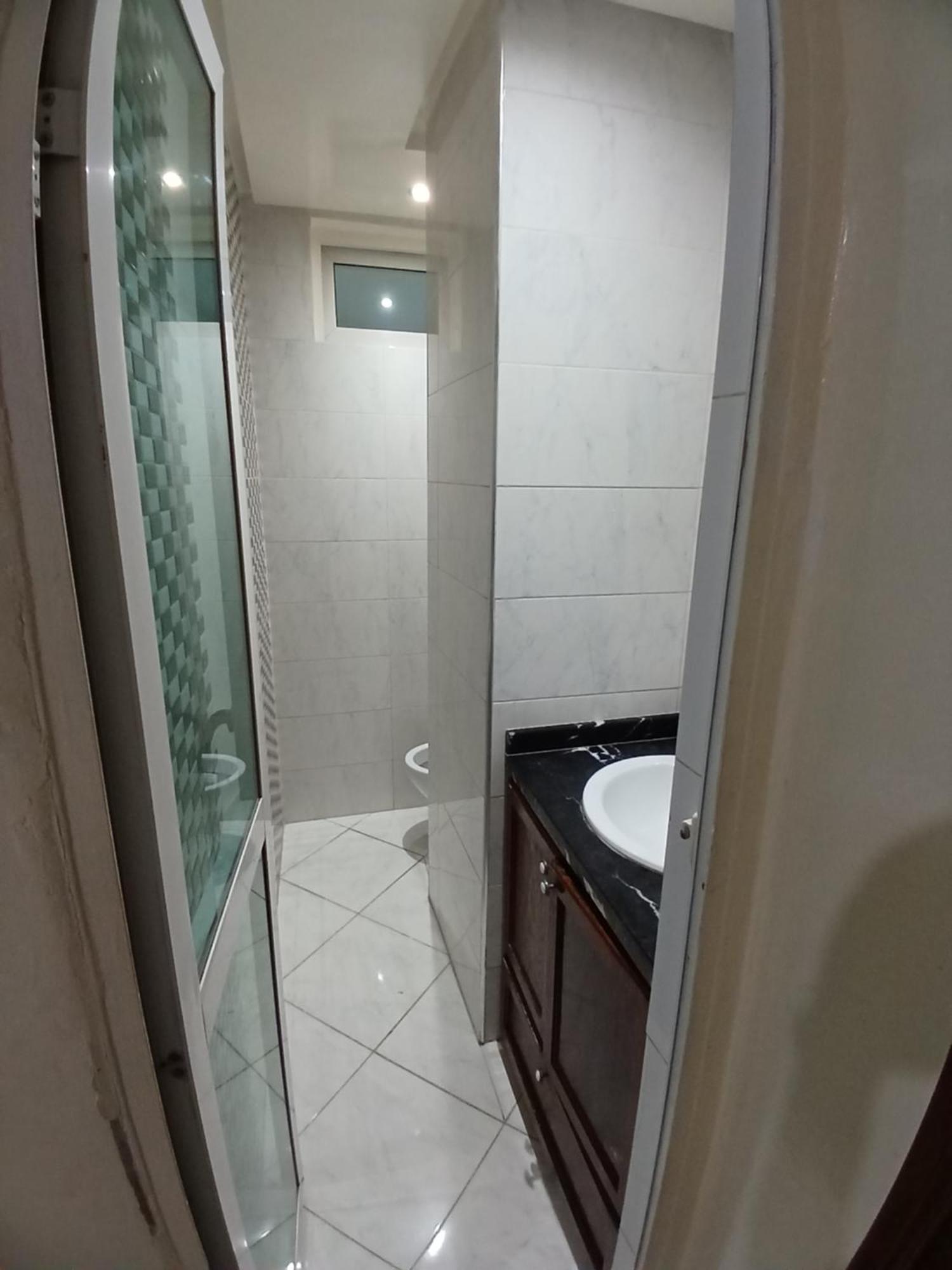 Appartement Casa Voyageurs Casablanca Zewnętrze zdjęcie