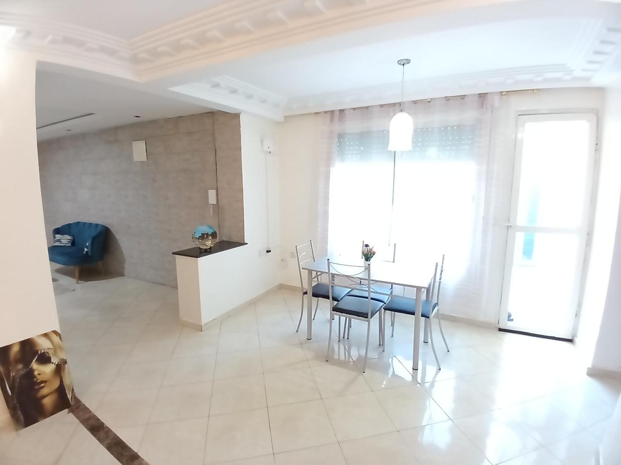 Appartement Casa Voyageurs Casablanca Zewnętrze zdjęcie
