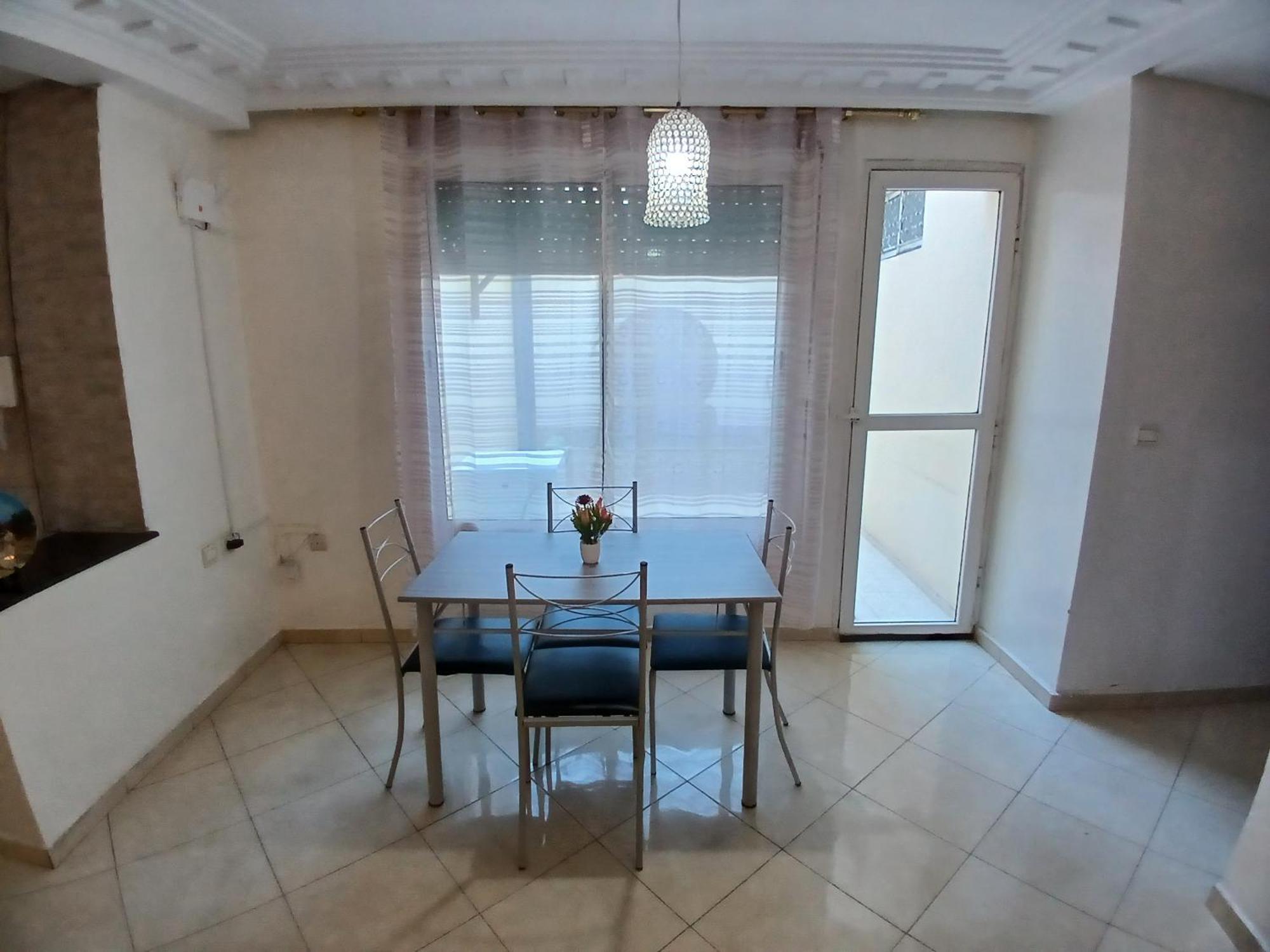 Appartement Casa Voyageurs Casablanca Zewnętrze zdjęcie