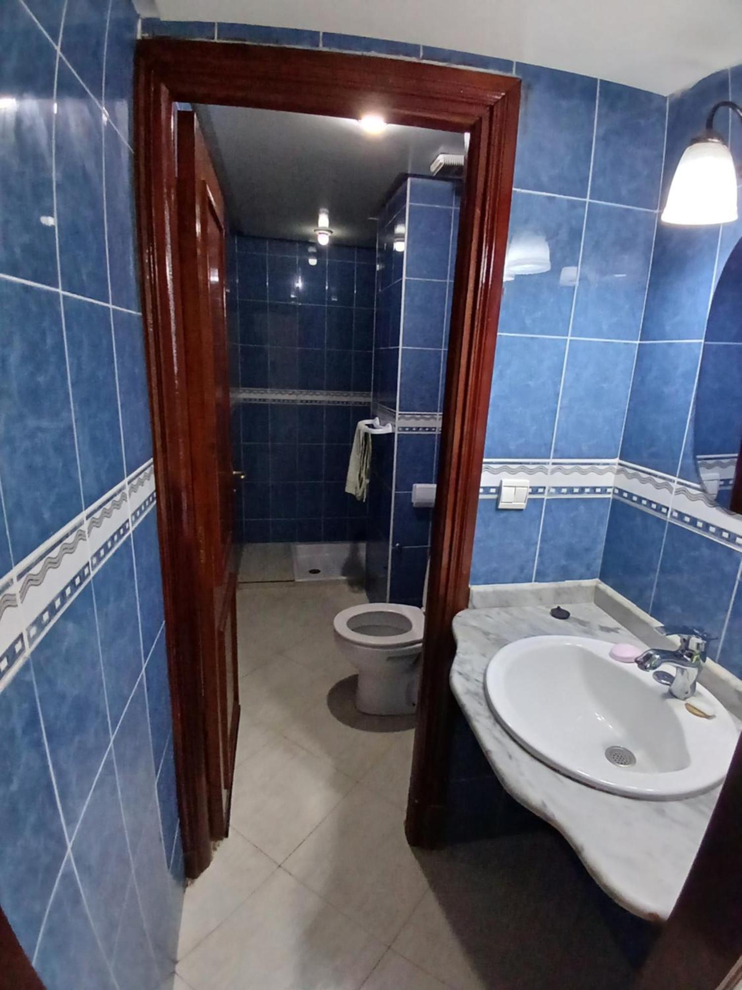 Appartement Casa Voyageurs Casablanca Zewnętrze zdjęcie