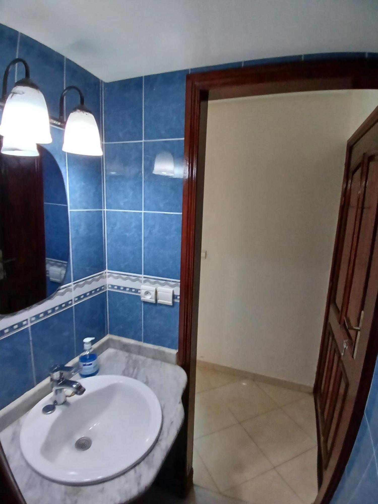 Appartement Casa Voyageurs Casablanca Zewnętrze zdjęcie