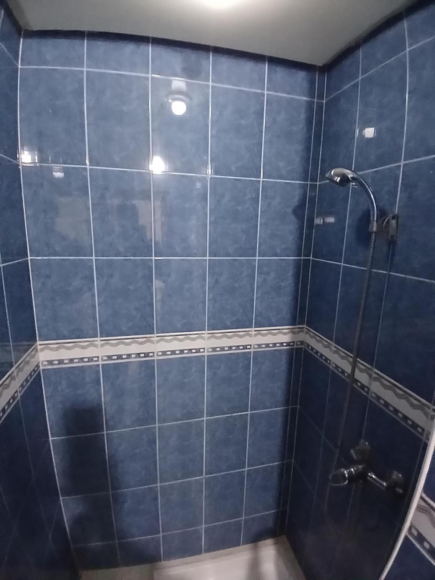 Appartement Casa Voyageurs Casablanca Zewnętrze zdjęcie