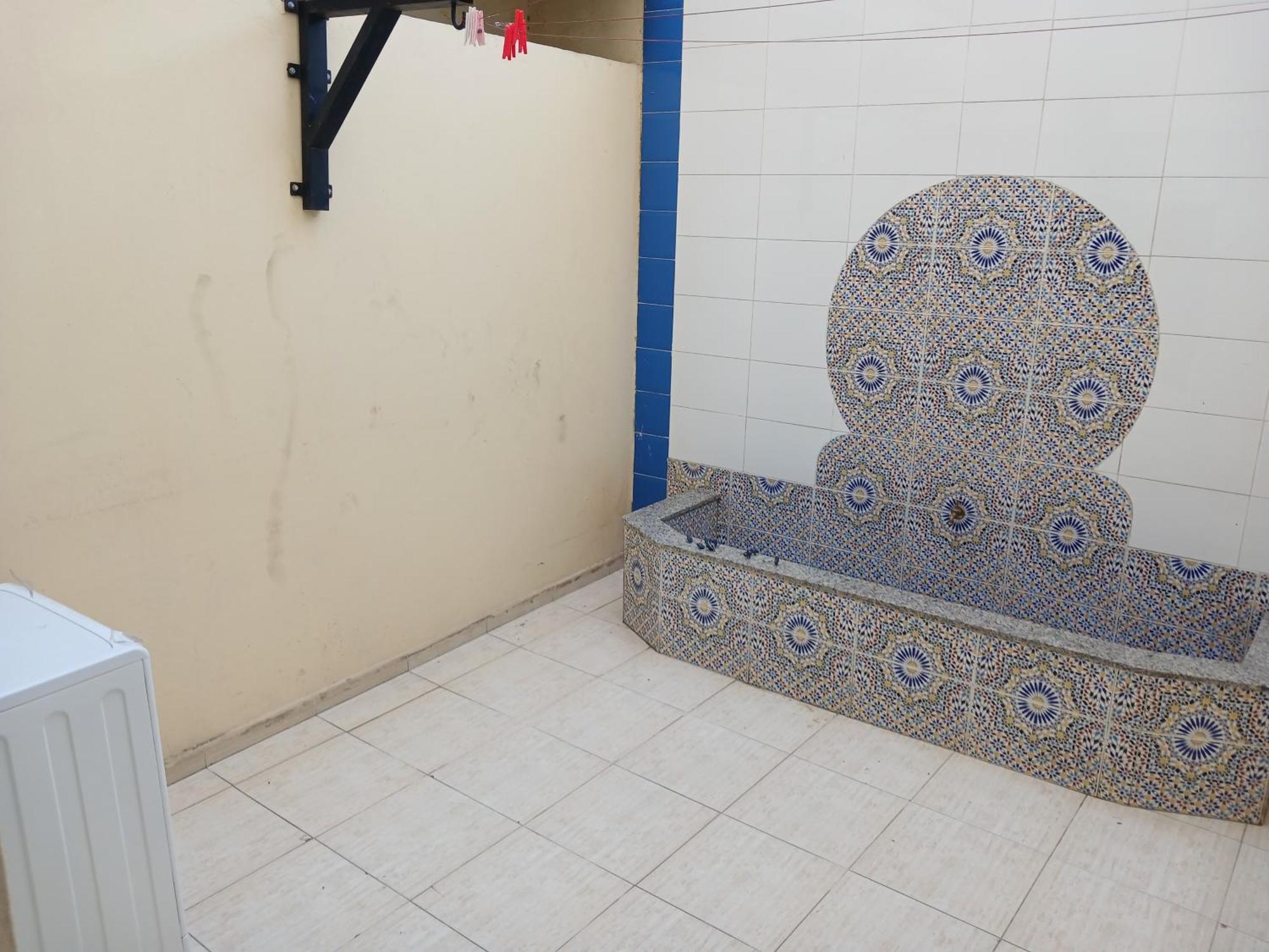 Appartement Casa Voyageurs Casablanca Zewnętrze zdjęcie